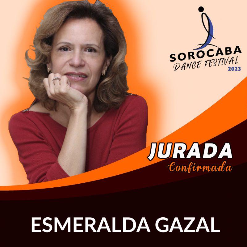 Esmeralda Gazal